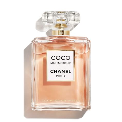 apa de parfum mademoiselle chanel|coco mademoiselle fragrance.